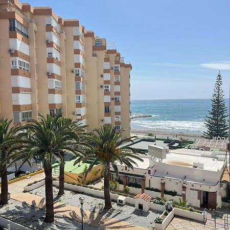 Apartamento Turistico Penalver Playa 316 Torrox Esterno foto