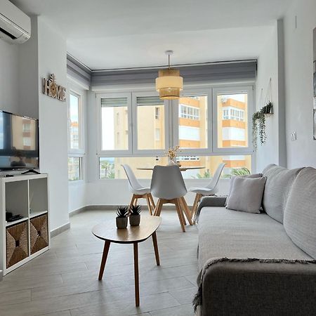 Apartamento Turistico Penalver Playa 316 Torrox Esterno foto