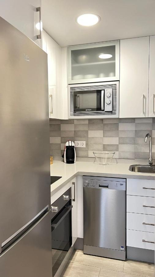 Apartamento Turistico Penalver Playa 316 Torrox Esterno foto
