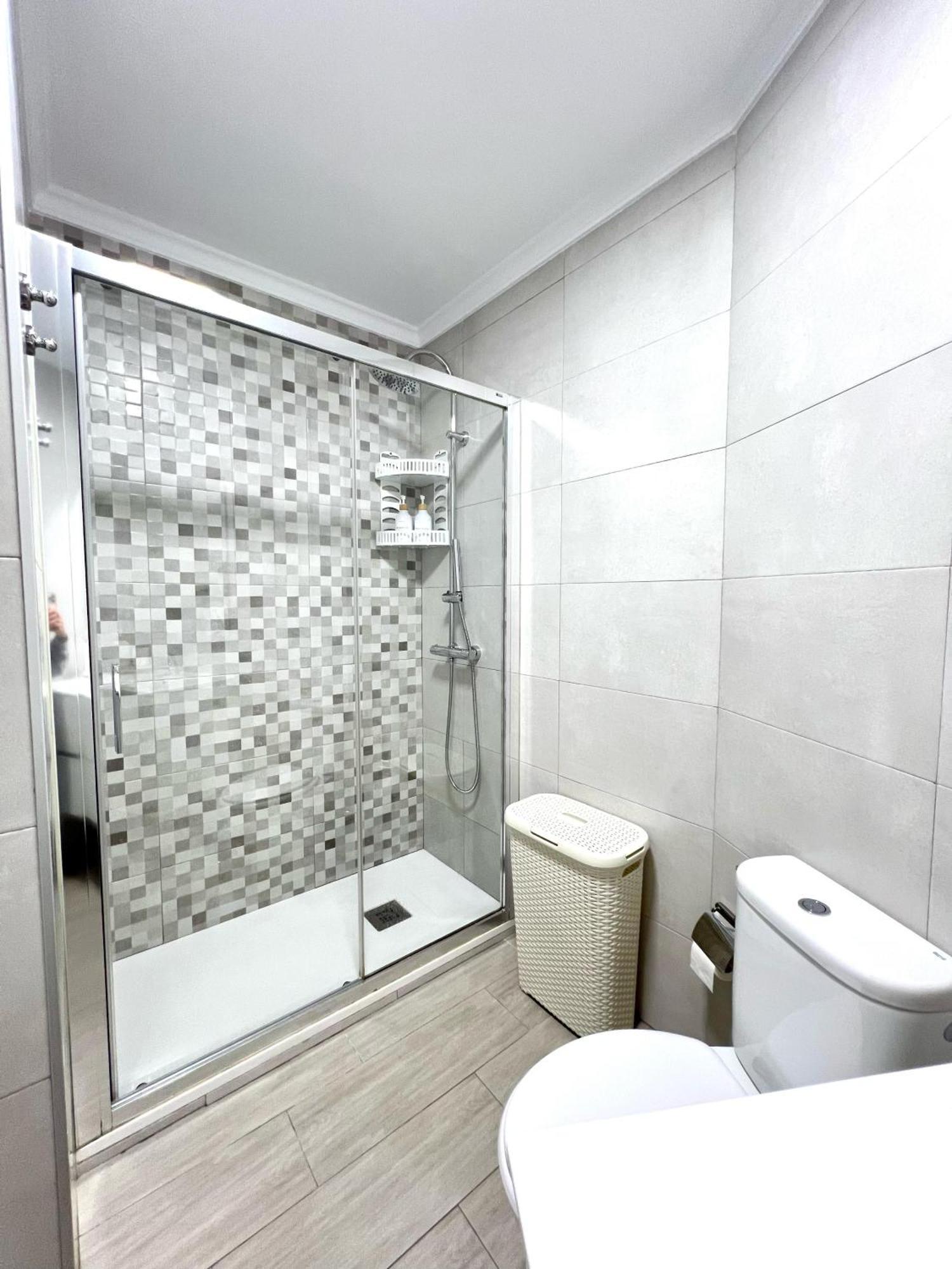 Apartamento Turistico Penalver Playa 316 Torrox Esterno foto