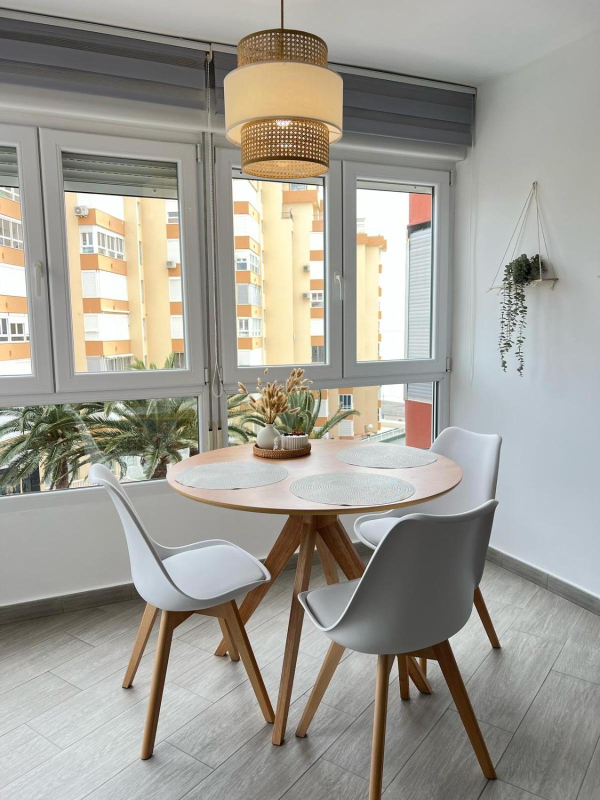 Apartamento Turistico Penalver Playa 316 Torrox Esterno foto