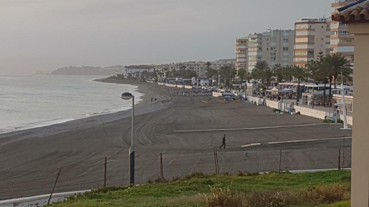 Apartamento Turistico Penalver Playa 316 Torrox Esterno foto