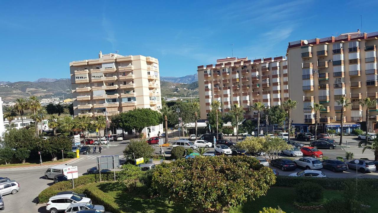 Apartamento Turistico Penalver Playa 316 Torrox Esterno foto
